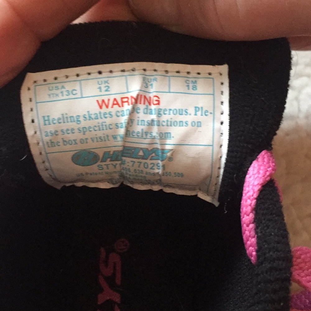 Heelys - Picture 4 of 6